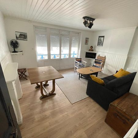 Le Typique Touquetois, 55M² Hypercentre Apartamento Le Touquet Exterior foto