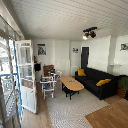 Le Typique Touquetois, 55M² Hypercentre Apartamento Le Touquet Exterior foto