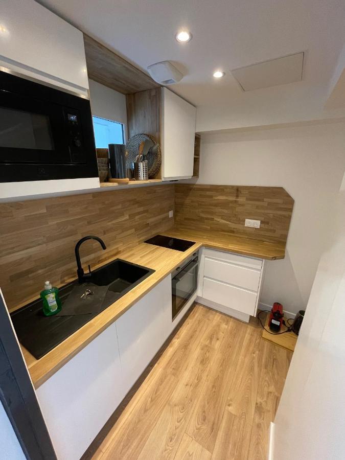Le Typique Touquetois, 55M² Hypercentre Apartamento Le Touquet Exterior foto