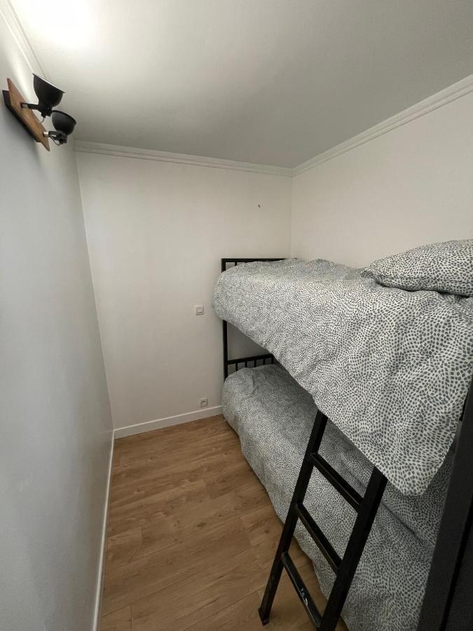 Le Typique Touquetois, 55M² Hypercentre Apartamento Le Touquet Exterior foto