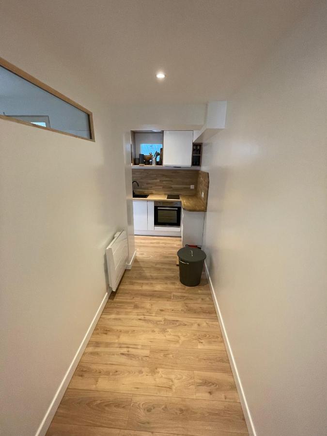 Le Typique Touquetois, 55M² Hypercentre Apartamento Le Touquet Exterior foto