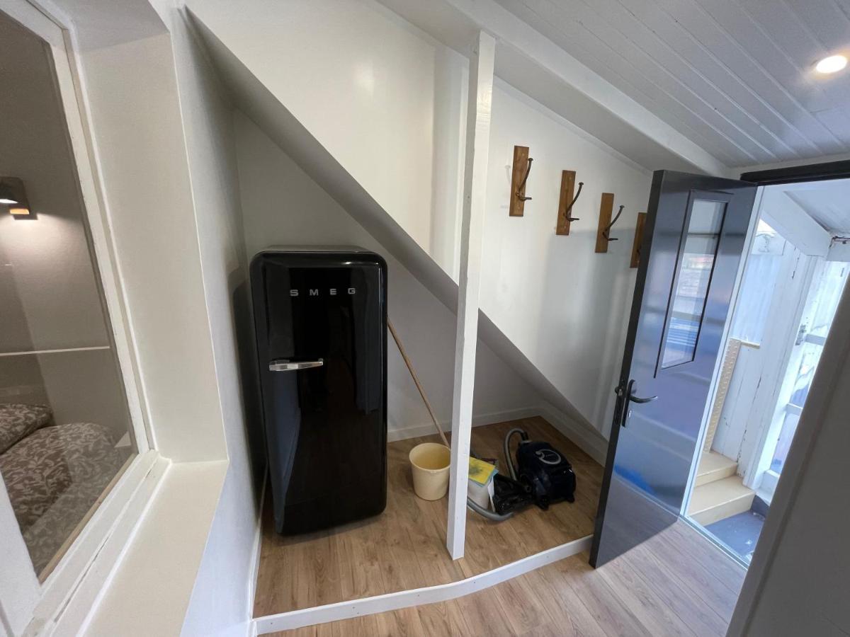 Le Typique Touquetois, 55M² Hypercentre Apartamento Le Touquet Exterior foto